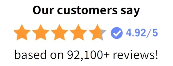 Wild Burn 5-Star Ratings